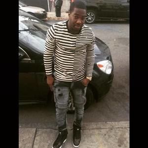 Meet your Posher, Darryl